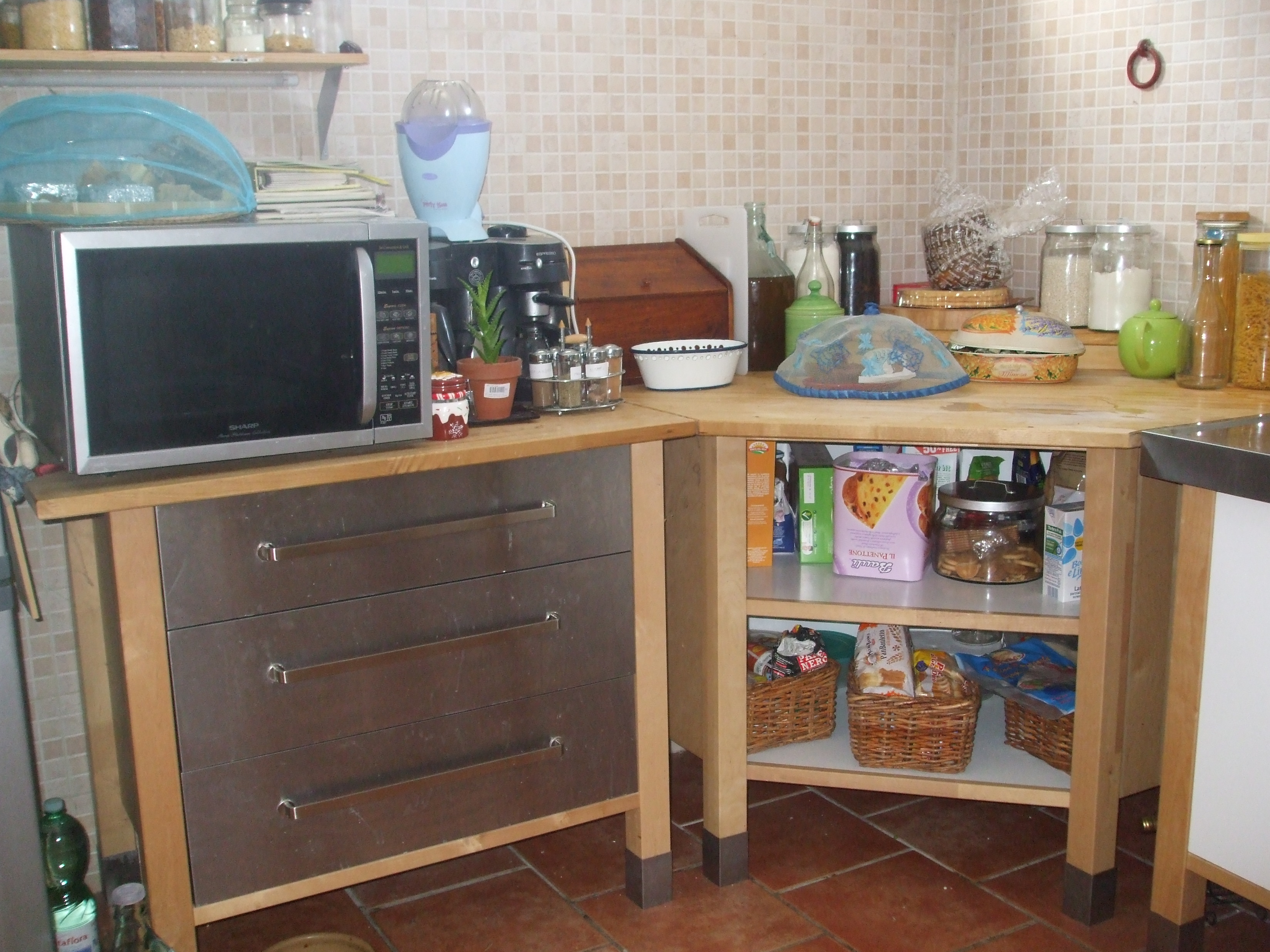 Cucine giocattolo ikea: come costruire una cucina per bambini ...