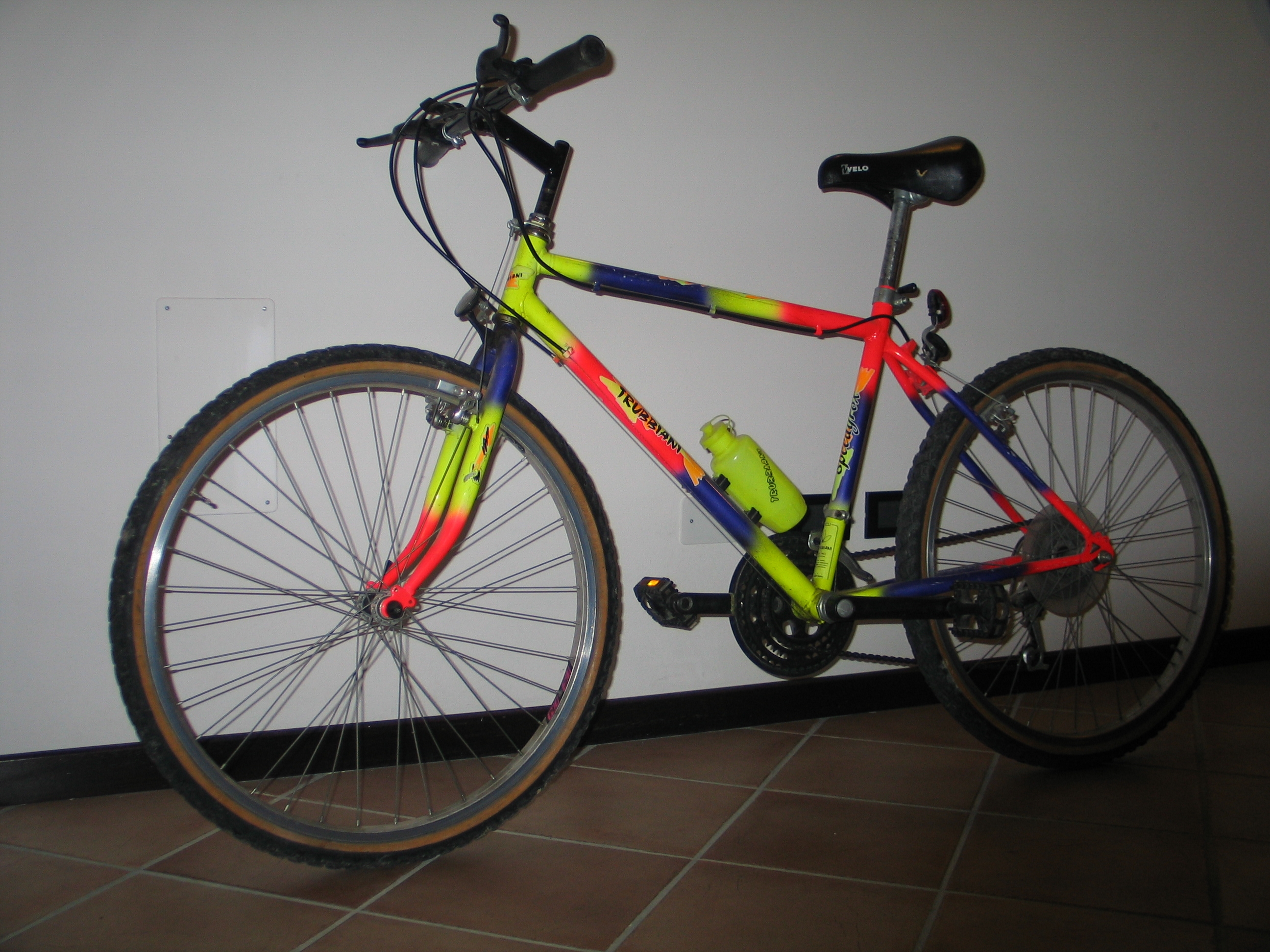 Acquisto \u003ee bike trubbiani Grande vendita - OFF 71%
